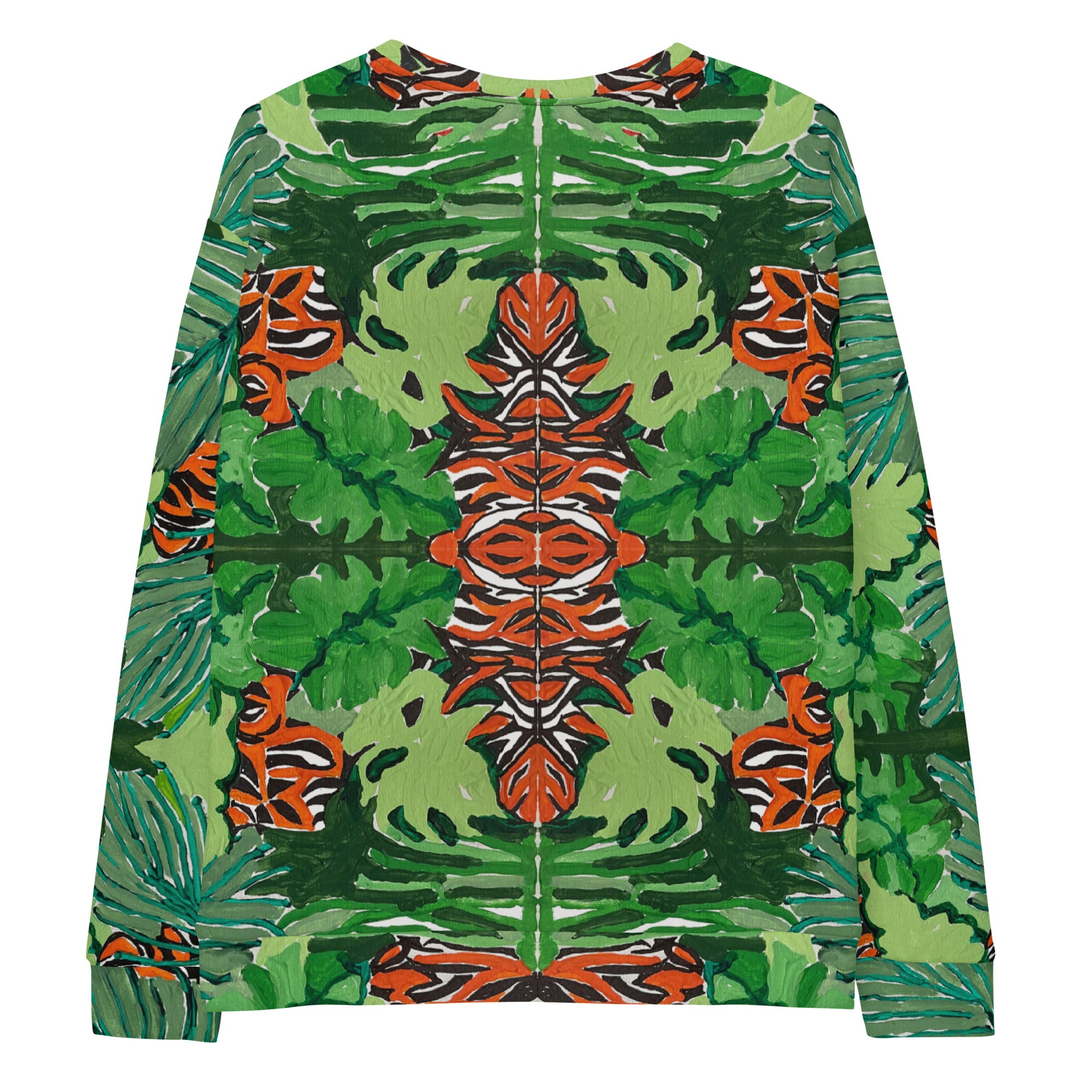 The Jungle Sweatshirt