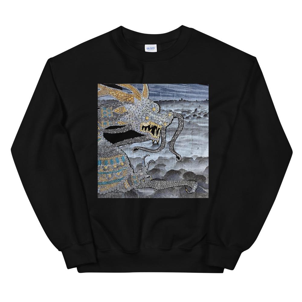 LIMITED EDITION Dragon Sweatshirt