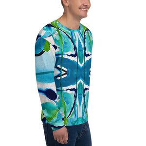 Kaleidoscope Sweatshirt