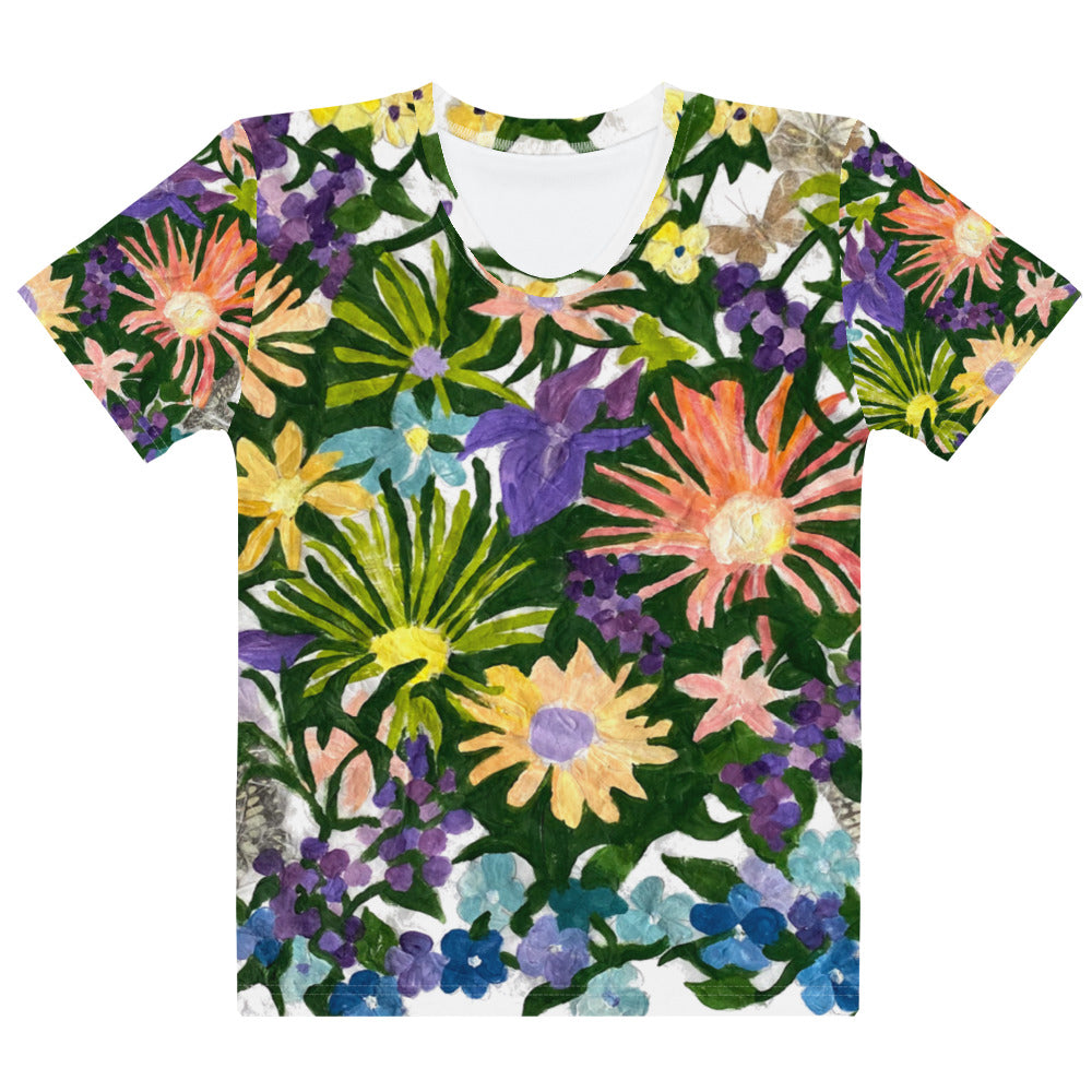 Flower Power T-shirt