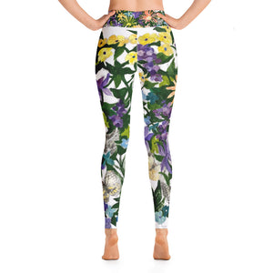 Garden Legging