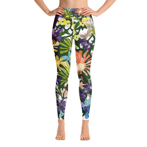 Garden Legging