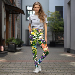 Garden Legging