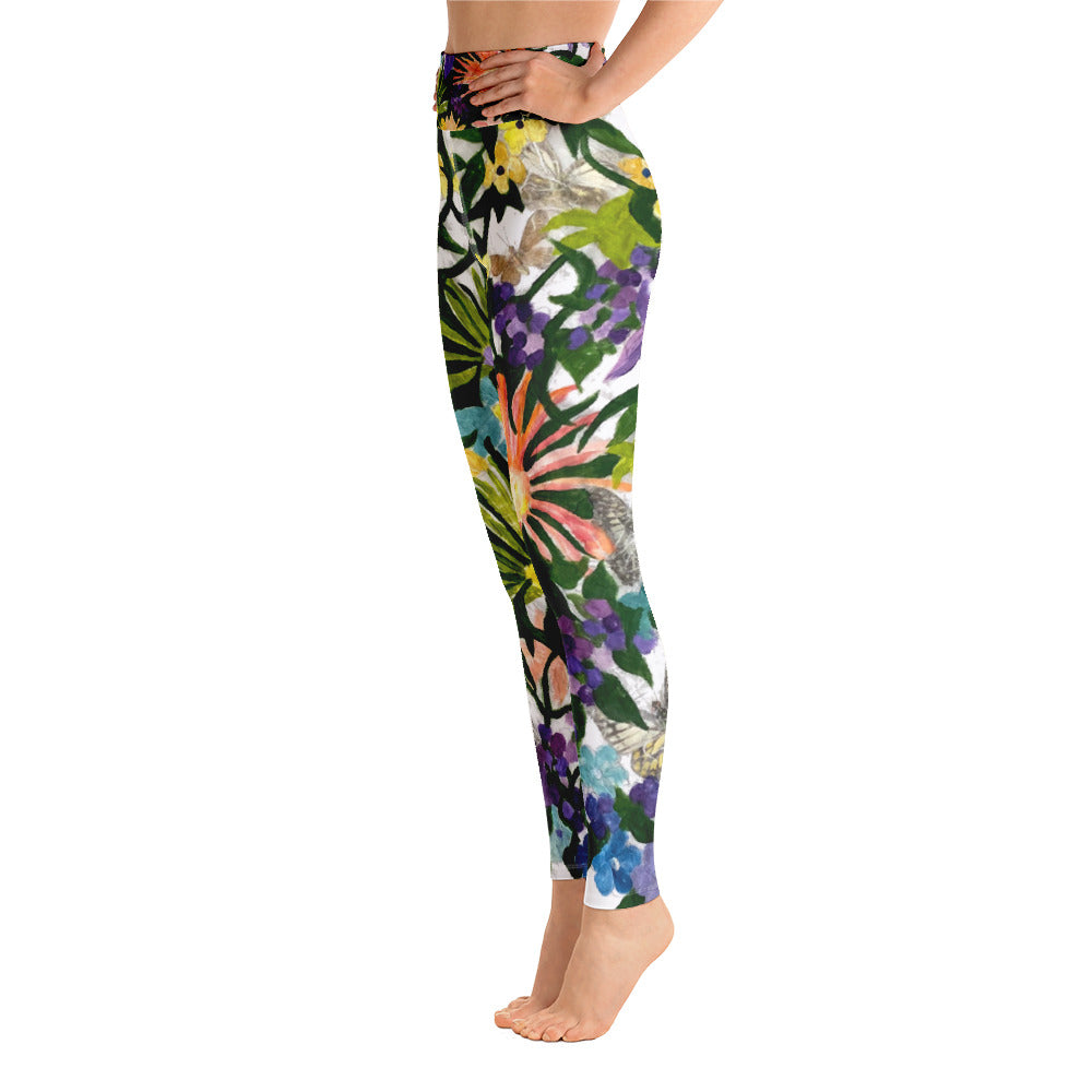 Garden Legging