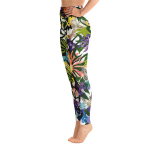 Garden Legging