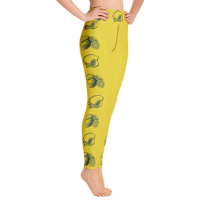 Make Lemonade Legging