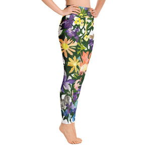 Garden Legging