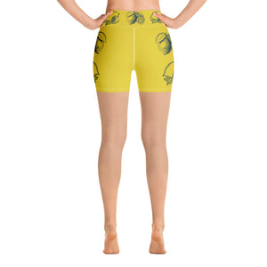 Make Lemonade Hot Shorts