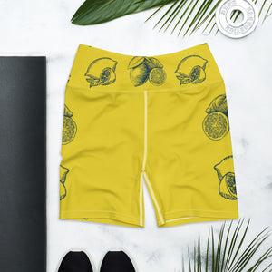 Make Lemonade Hot Shorts