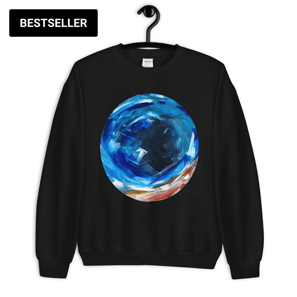 Vortex Sweatshirt