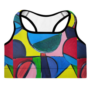 MidMod Sports Bra