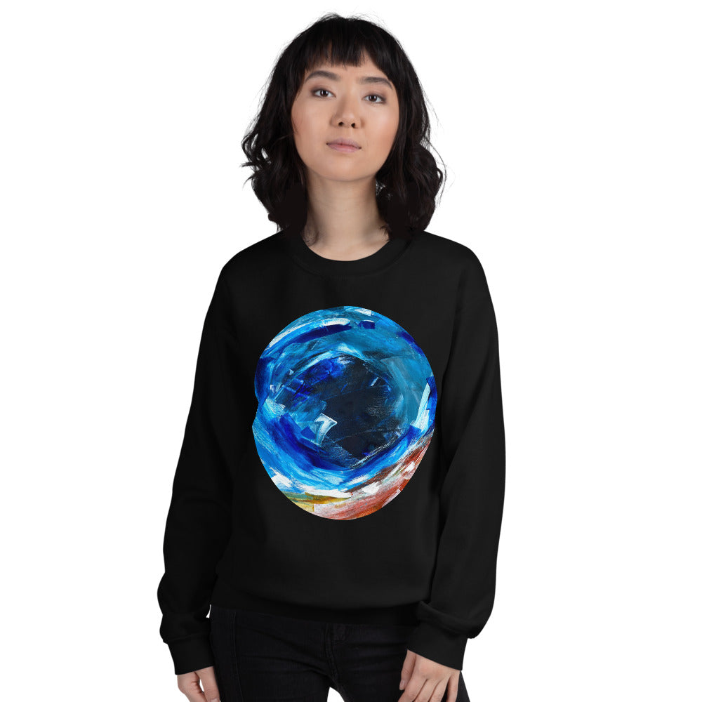 Vortex Sweatshirt