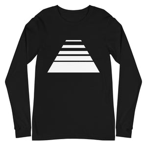 Road Less Traveled Long Sleeve Tee