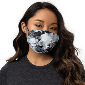 Blackbird Face Mask