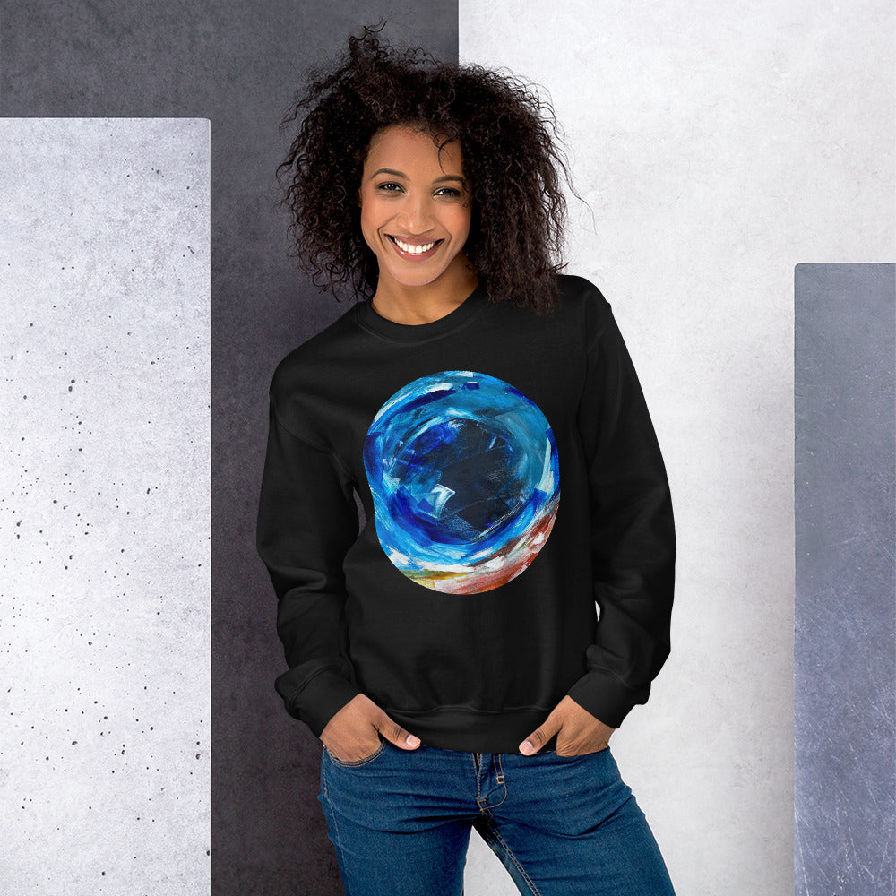 Vortex Sweatshirt