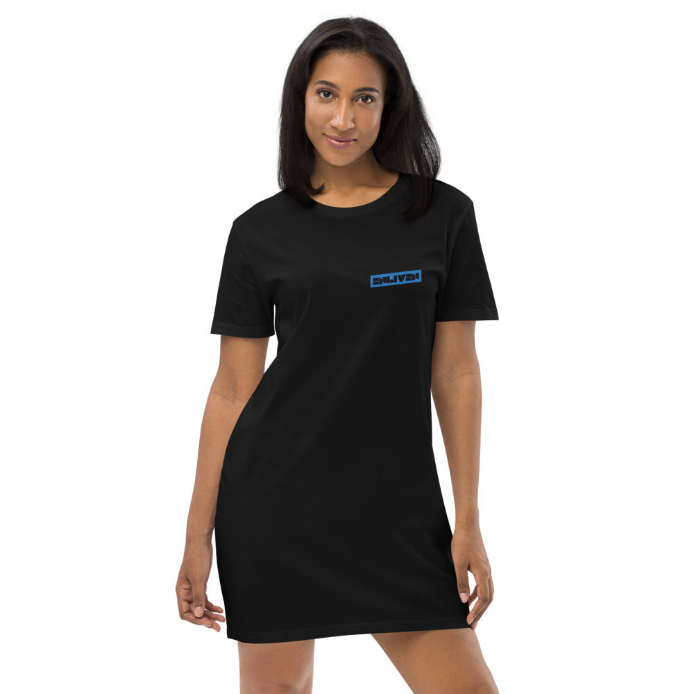 Enliven Tee Dress