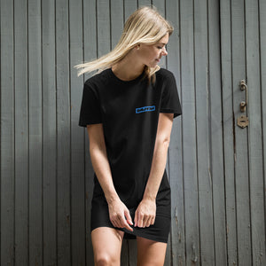 Enliven Tee Dress