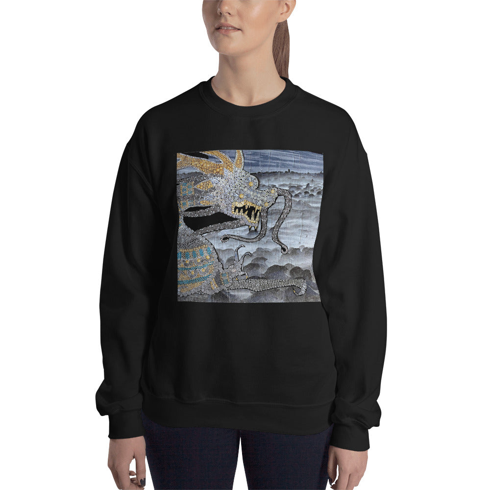 LIMITED EDITION Dragon Sweatshirt