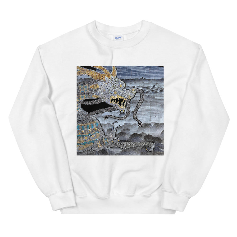 LIMITED EDITION Dragon Sweatshirt