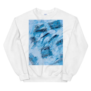 Arctic Ice Sweatshirt